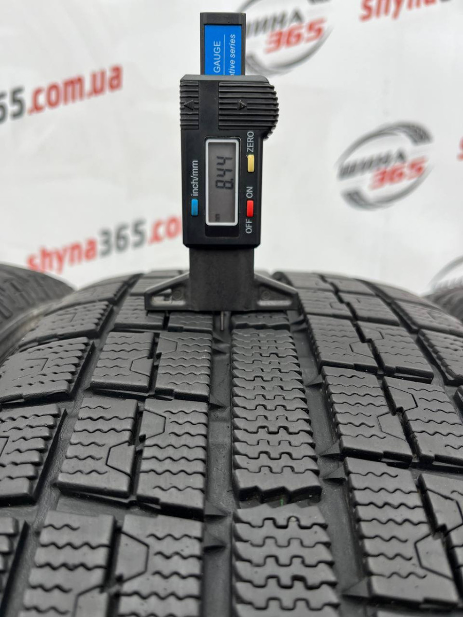 205/50 R17 TOYO GARIT G5 8mm
