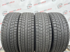215/60 R17 DUNLOP WINTER MAXX SJ8 8mm