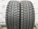 215/60 R17 DUNLOP WINTER MAXX SJ8 8mm