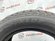 215/60 R17 DUNLOP WINTER MAXX SJ8 8mm