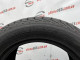 215/60 R17 DUNLOP WINTER MAXX SJ8 8mm