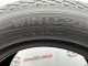 215/60 R17 DUNLOP WINTER MAXX SJ8 8mm