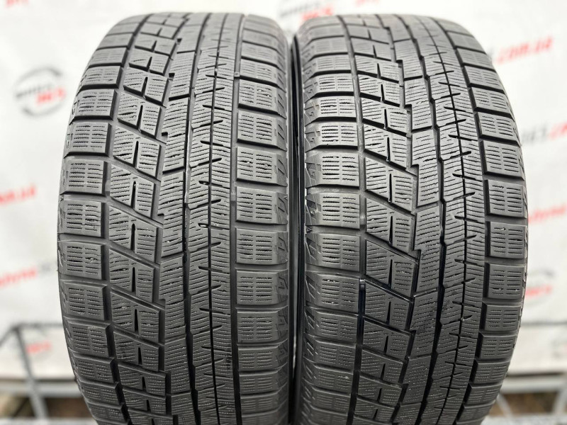225/45 R18 YOKOHAMA ICE GUARD IG60 8mm