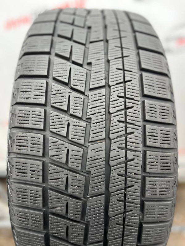 225/45 R18 YOKOHAMA ICE GUARD IG60 8mm