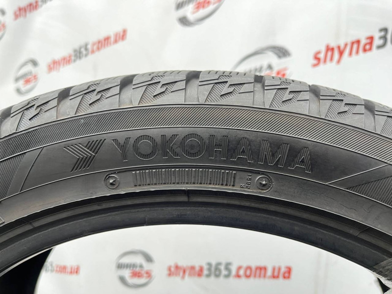 225/45 R18 YOKOHAMA ICE GUARD IG60 8mm