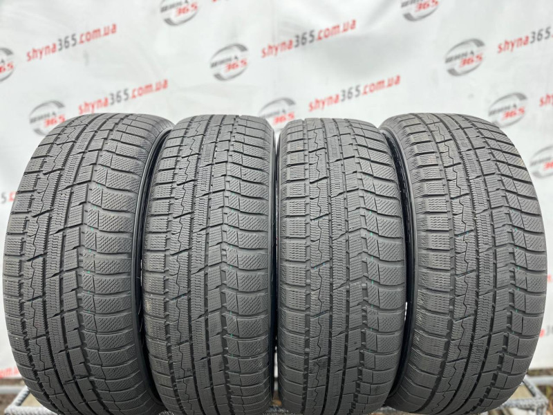 225/55 R18 TOYO WINTER TRANPATH TX 7mm