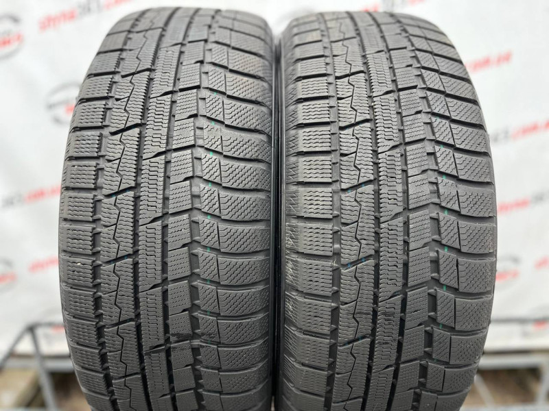 225/55 R18 TOYO WINTER TRANPATH TX 7mm