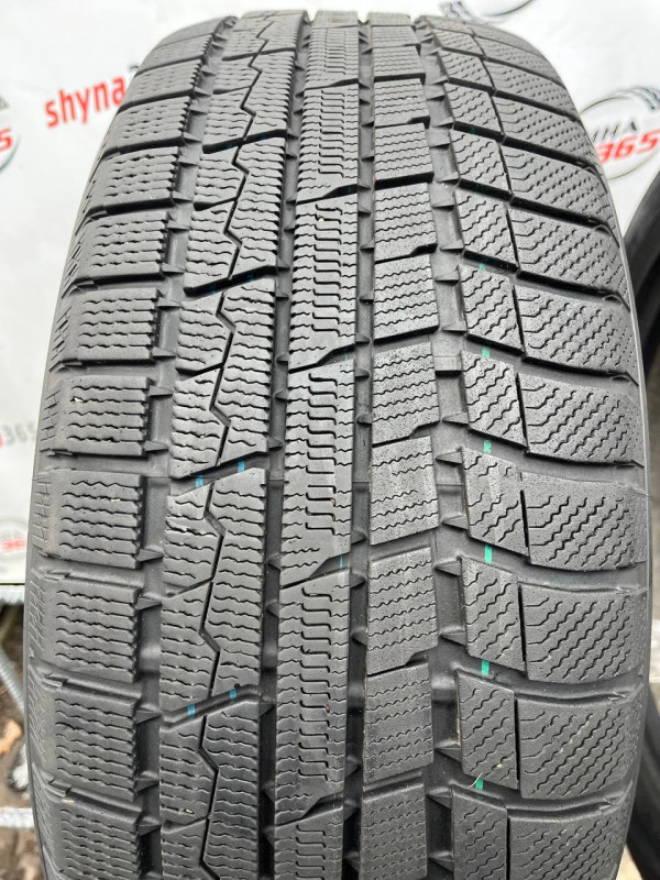 225/55 R18 TOYO WINTER TRANPATH TX 7mm