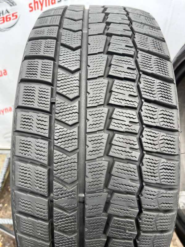225/45 R18 DUNLOP WINTER MAXX WM02 7mm