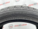 225/45 R18 DUNLOP WINTER MAXX WM02 7mm