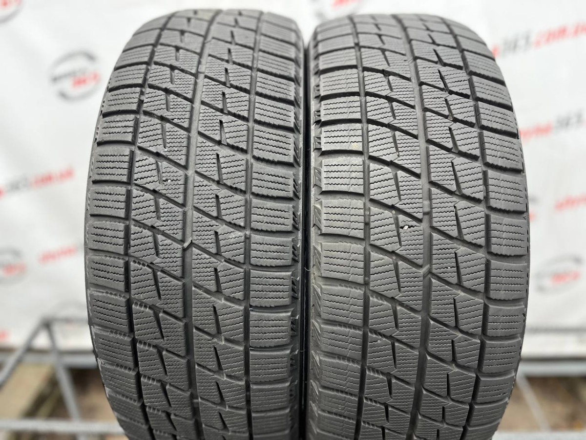 225/45 R18 BRIDGESTONE ICEPARTNER 7mm