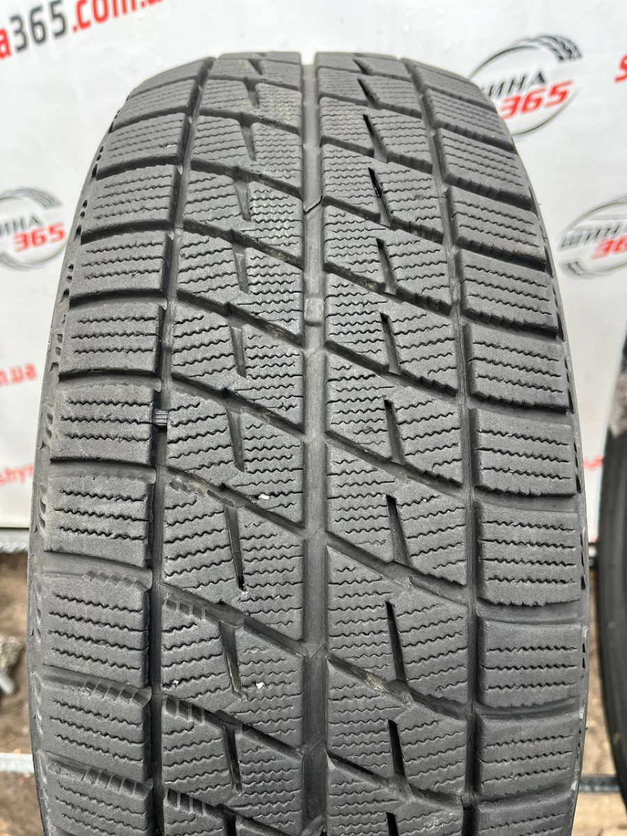 225/45 R18 BRIDGESTONE ICEPARTNER 7mm