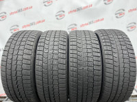 225/45 R18 DUNLOP WINTER MAXX WM02 6mm
