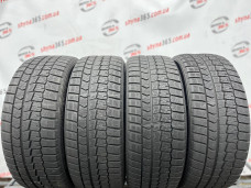 225/45 R18 DUNLOP WINTER MAXX WM02 6mm