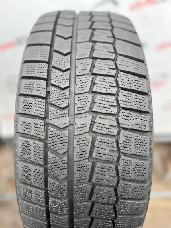 225/45 R18 DUNLOP WINTER MAXX WM02 6mm