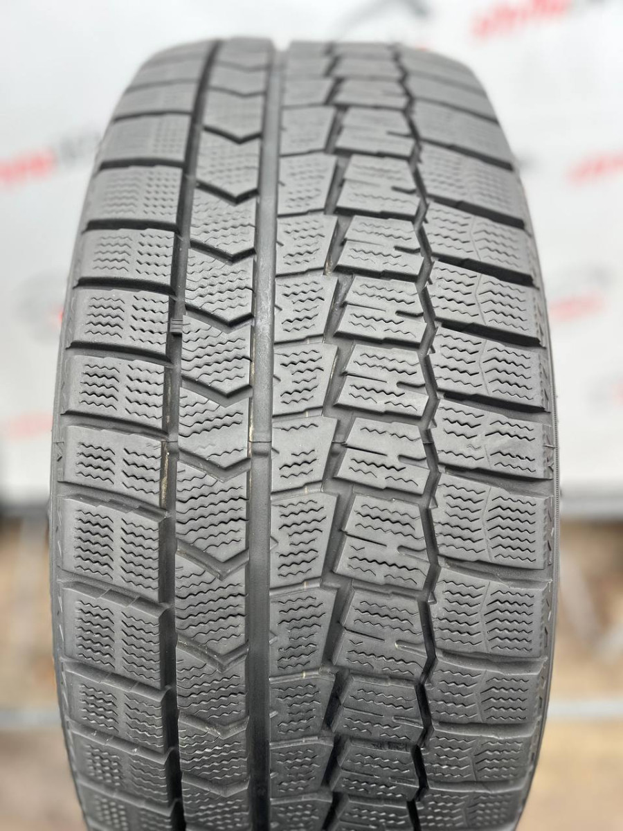 225/45 R18 DUNLOP WINTER MAXX WM02 6mm