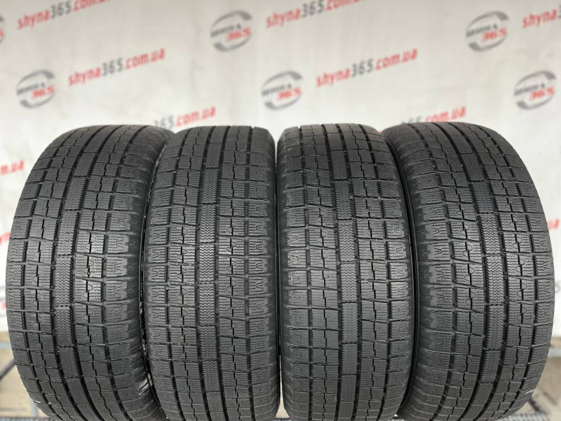 215/50 R17 TOYO GARIT G5 9mm