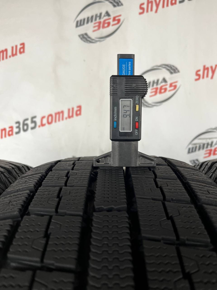 215/50 R17 TOYO GARIT G5 9mm
