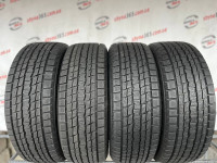 225/55 R18 GOODYEAR ICE NAVI SUV 9mm