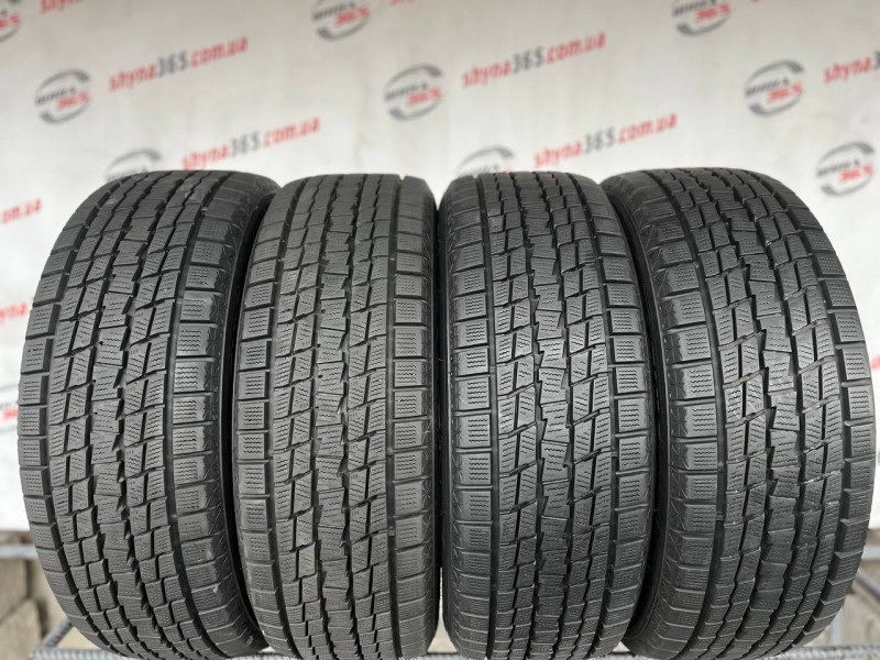 225/55 R18 GOODYEAR ICE NAVI SUV 9mm