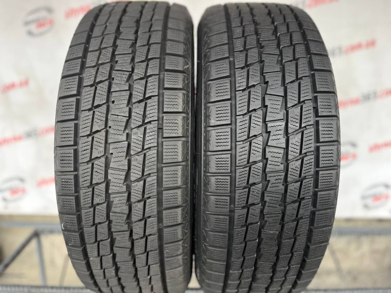 225/55 R18 GOODYEAR ICE NAVI SUV 9mm