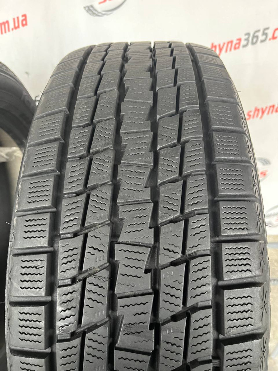 225/55 R18 GOODYEAR ICE NAVI SUV 9mm