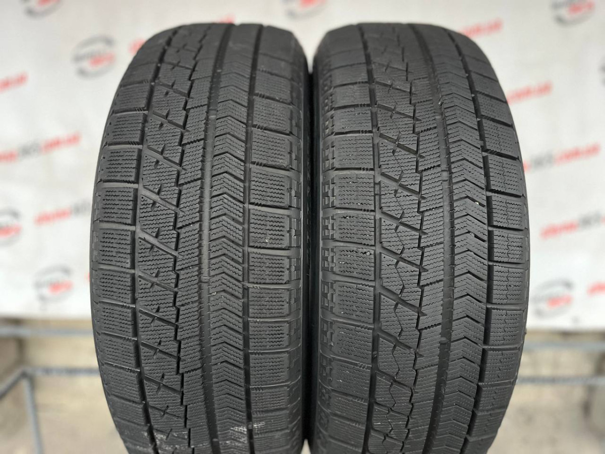 225/60 R17 BRIDGESTONE BLIZZAK VRX 8mm