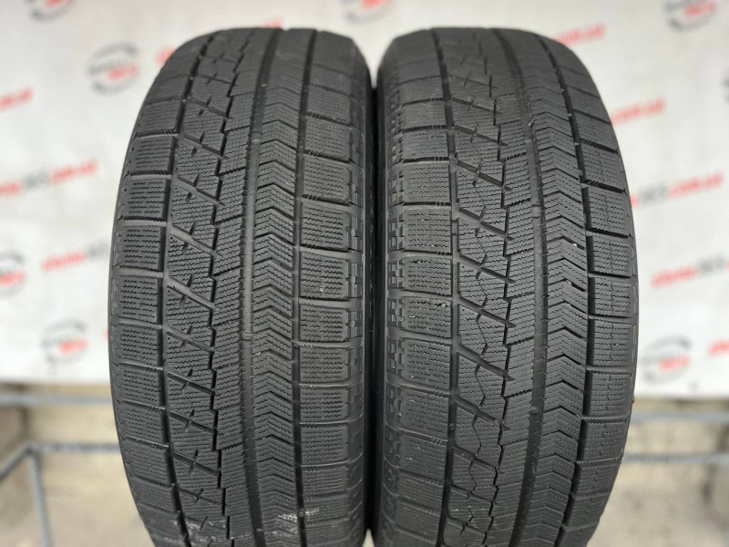225/60 R17 BRIDGESTONE BLIZZAK VRX 8mm