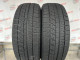 225/60 R17 BRIDGESTONE BLIZZAK VRX 8mm