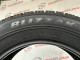 225/60 R17 BRIDGESTONE BLIZZAK VRX 8mm