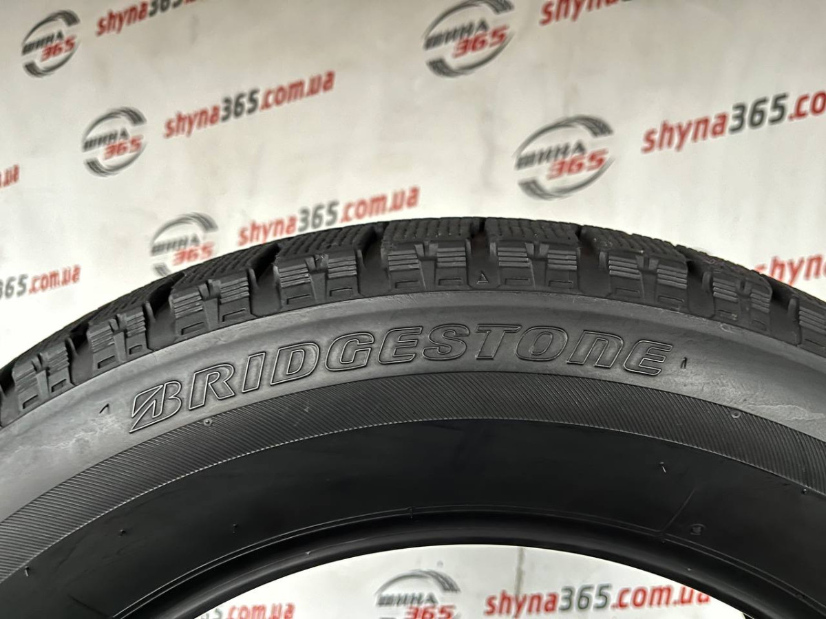 225/60 R17 BRIDGESTONE BLIZZAK VRX 8mm