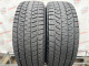 265/65 R17 BRIDGESTONE BLIZZAK DM-V3 8mm