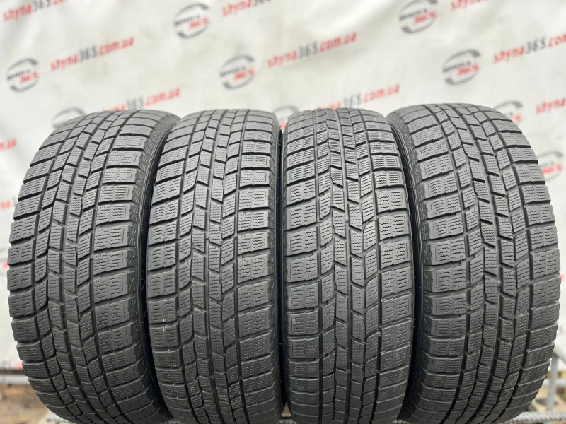 225/60 R17 GOODYEAR ICE NAVI 6 7mm