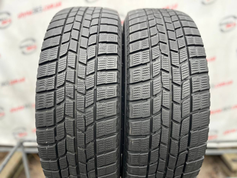 225/60 R17 GOODYEAR ICE NAVI 6 7mm