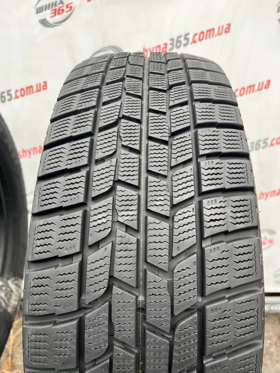 225/60 R17 GOODYEAR ICE NAVI 6 7mm