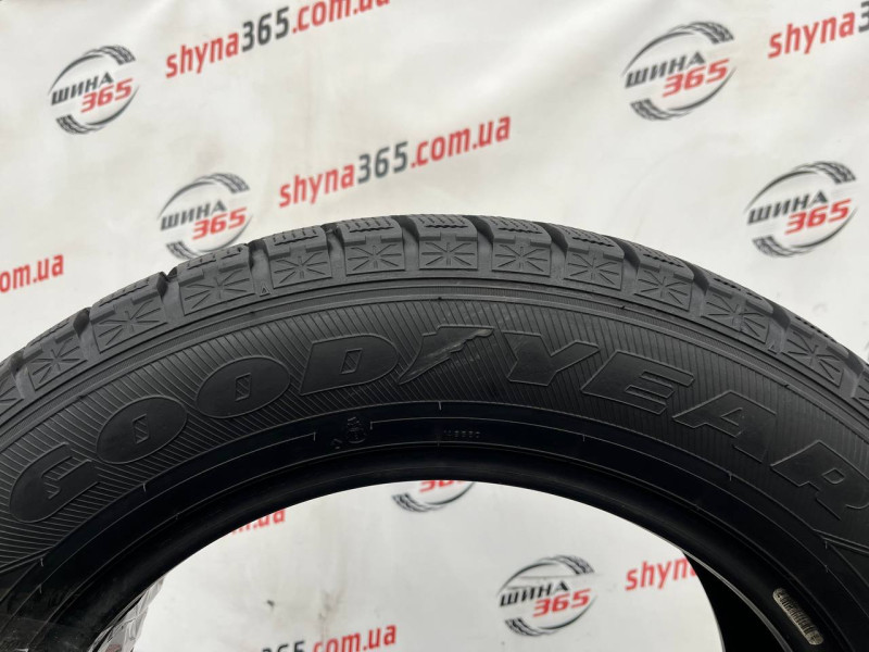 225/60 R17 GOODYEAR ICE NAVI 6 7mm