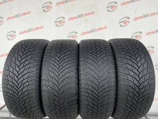 235/45 R18 FIRESTONE WINTERHAWK 4 7mm