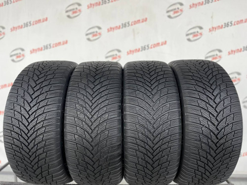 235/45 R18 FIRESTONE WINTERHAWK 4 7mm