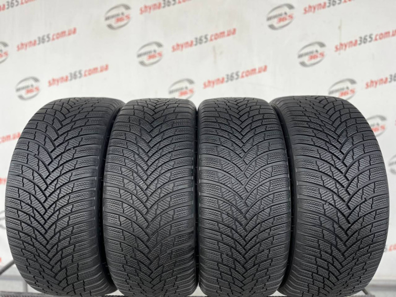 235/45 R18 FIRESTONE WINTERHAWK 4 7mm
