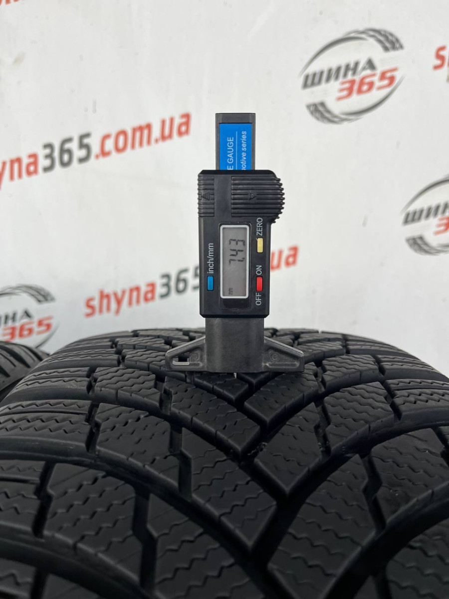 235/45 R18 FIRESTONE WINTERHAWK 4 7mm