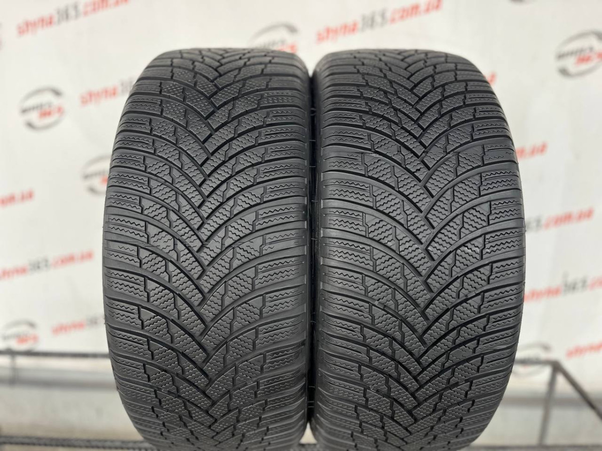 235/45 R18 FIRESTONE WINTERHAWK 4 7mm