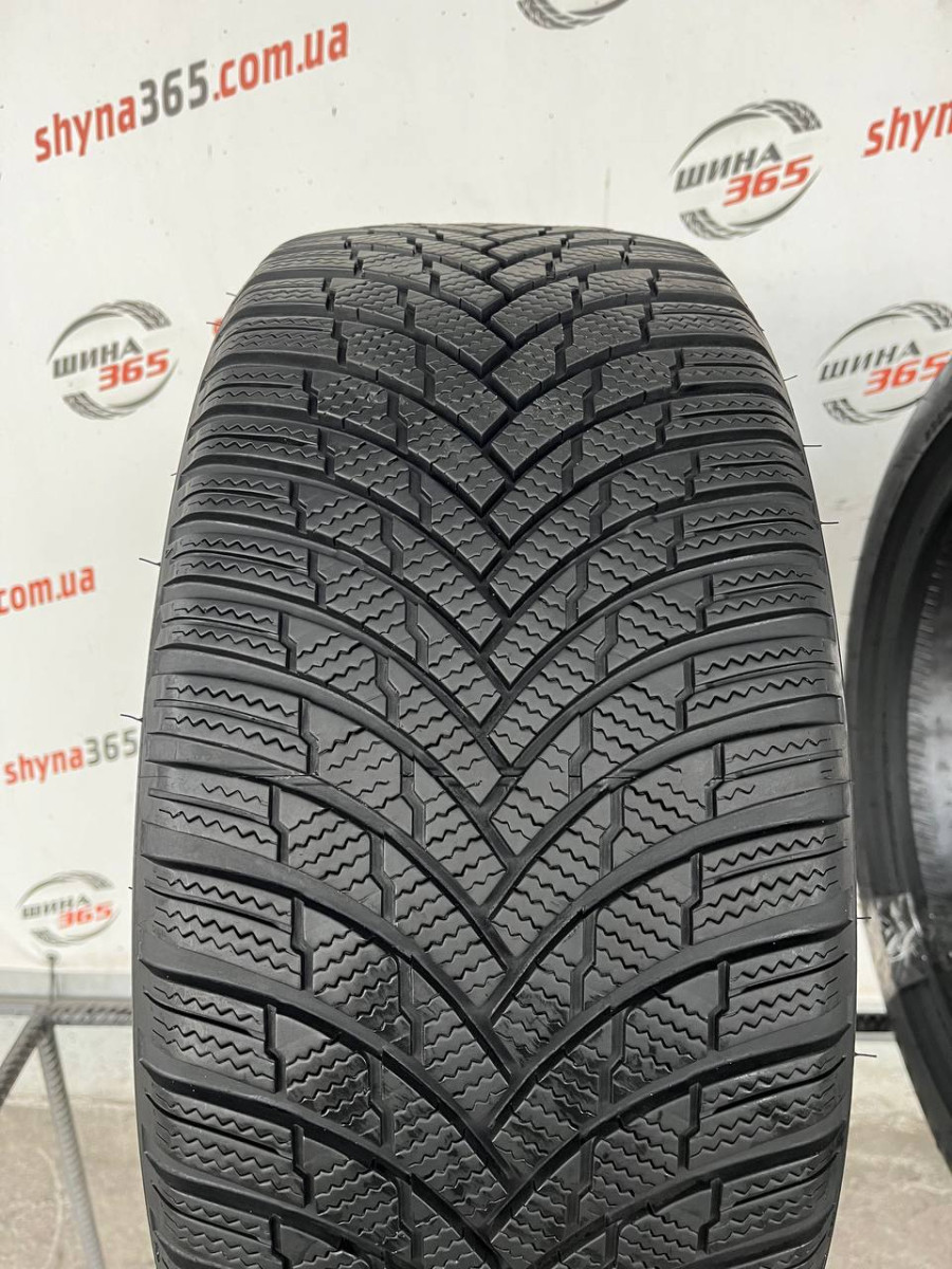 235/45 R18 FIRESTONE WINTERHAWK 4 7mm