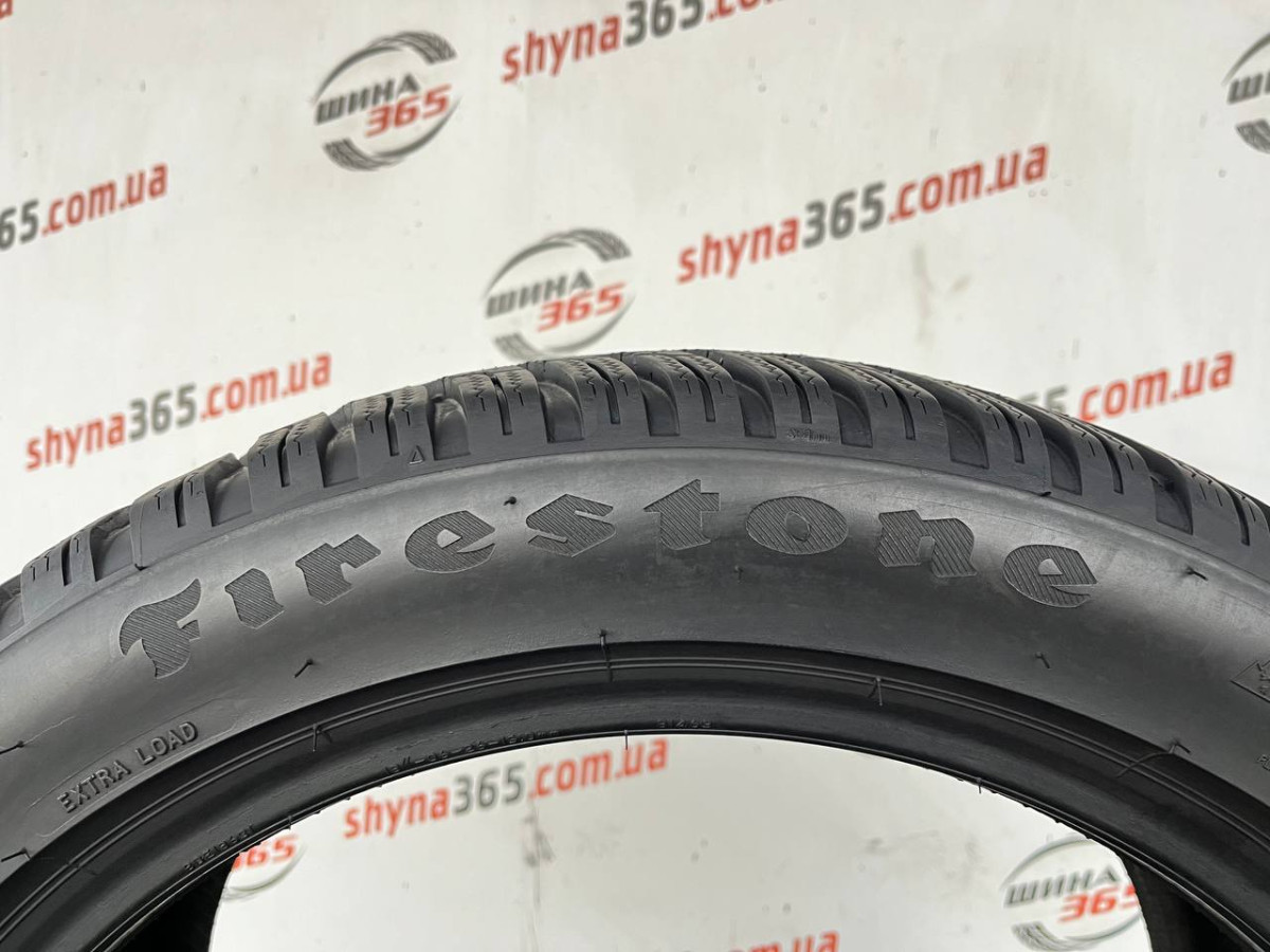 235/45 R18 FIRESTONE WINTERHAWK 4 7mm