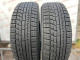 225/60 R17 YOKOHAMA ICE GUARD IG60 8mm