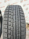 225/60 R17 YOKOHAMA ICE GUARD IG60 8mm