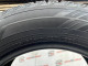 225/60 R17 YOKOHAMA ICE GUARD IG60 8mm