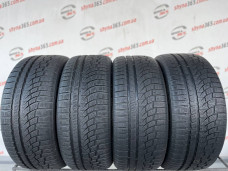 245/40 R20 NOKIAN WR A4 7mm