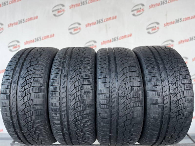 245/40 R20 NOKIAN WR A4 7mm