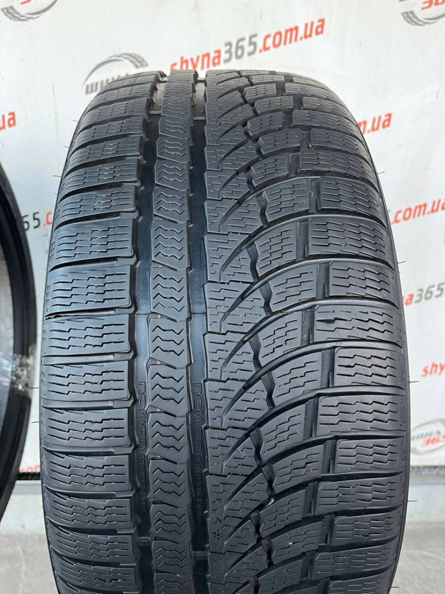 245/40 R20 NOKIAN WR A4 7mm