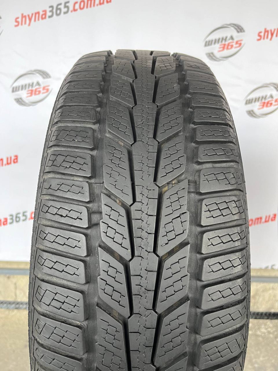 195/55 R16 SEMPERIT SPEED-GRIP  6mm